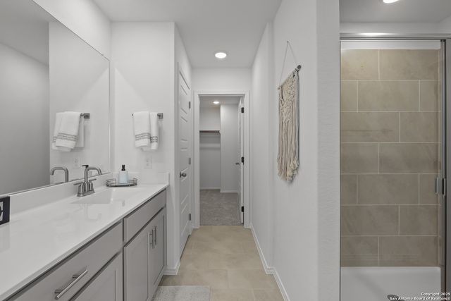 2534 Dry Moss Way, San Antonio, TX 78224