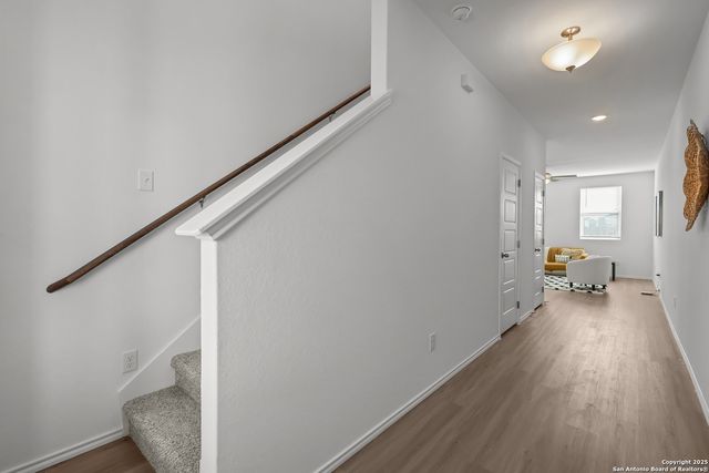 2534 Dry Moss Way, San Antonio, TX 78224