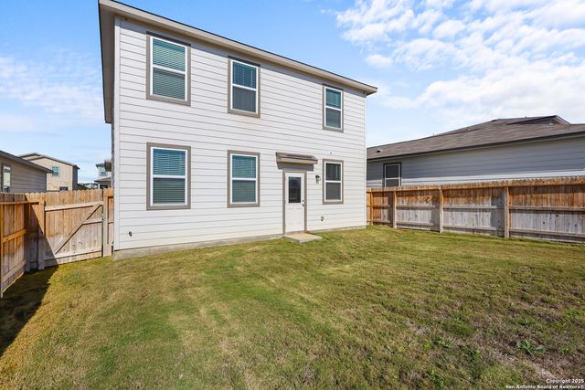 2534 Dry Moss Way, San Antonio, TX 78224