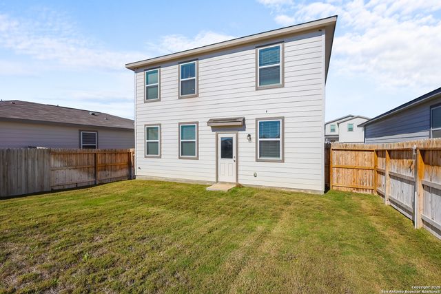 2534 Dry Moss Way, San Antonio, TX 78224