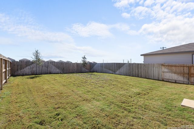 2534 Dry Moss Way, San Antonio, TX 78224