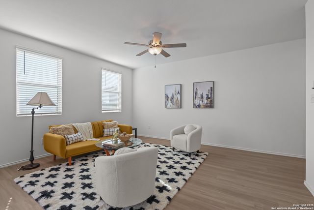 2534 Dry Moss Way, San Antonio, TX 78224