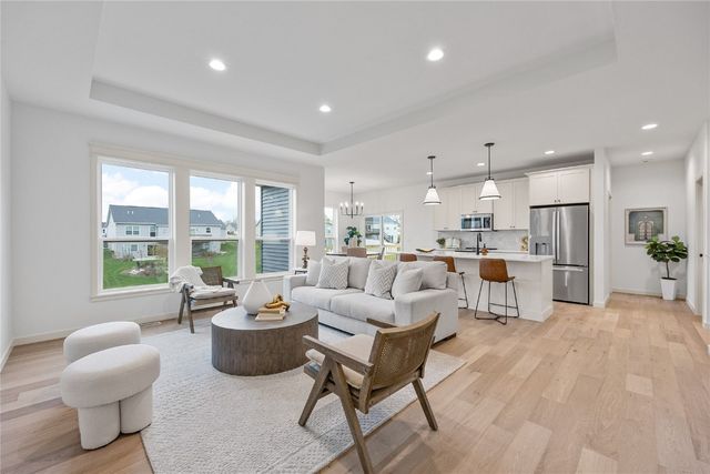 3461 Winchester Drive, Marion, IA 52302