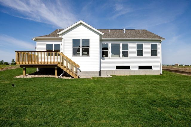 3461 Winchester Drive, Marion, IA 52302