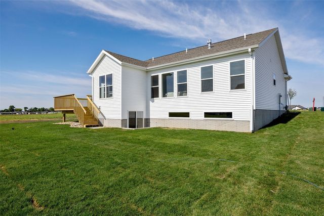3461 Winchester Drive, Marion, IA 52302
