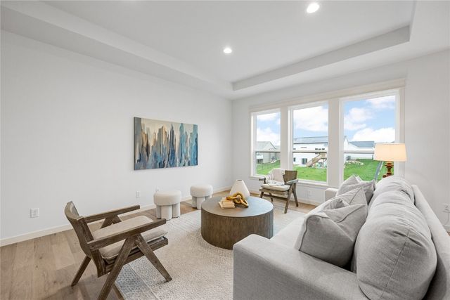 3461 Winchester Drive, Marion, IA 52302