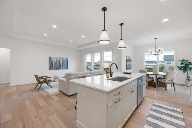 3461 Winchester Drive, Marion, IA 52302