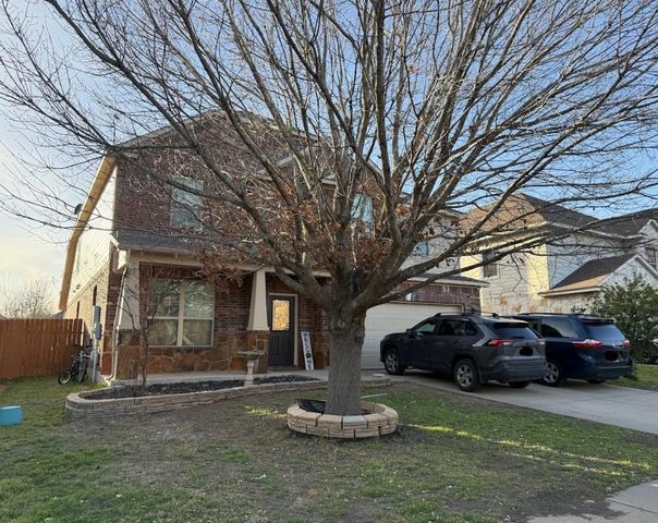 117 E Emory Fields DR, Hutto, TX 78634