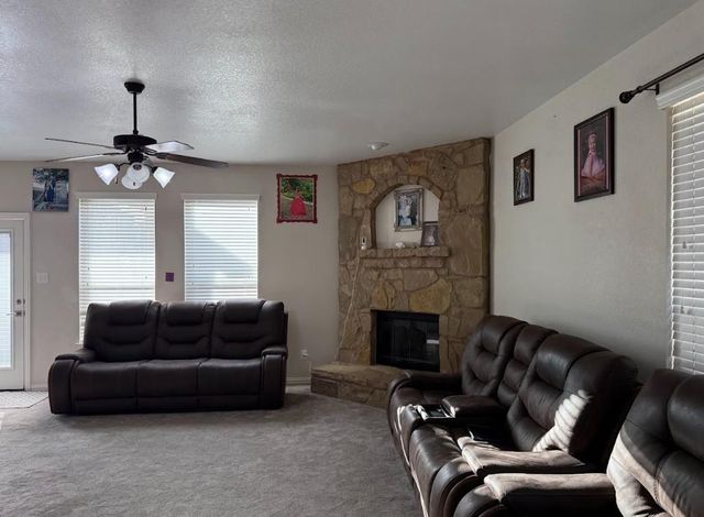 117 E Emory Fields DR, Hutto, TX 78634