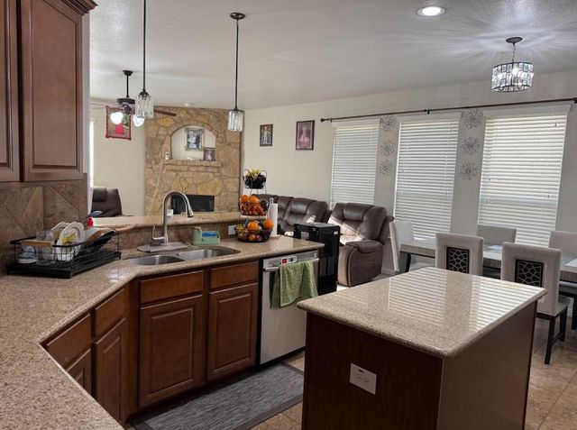 117 E Emory Fields DR, Hutto, TX 78634