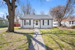 20015 Five Points Street, Redford Charter Township, MI 48240
