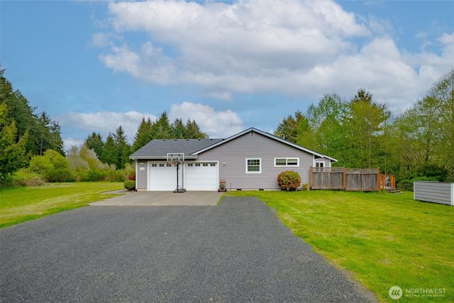 2630 Kaiser Road NW, Olympia, WA 98502
