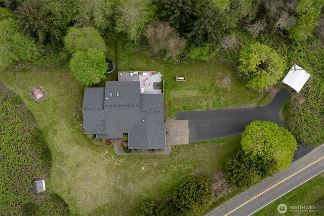 2630 Kaiser Road NW, Olympia, WA 98502