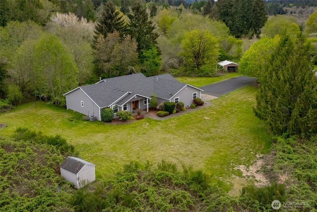 2630 Kaiser Road NW, Olympia, WA 98502