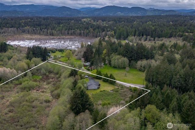 2630 Kaiser Road NW, Olympia, WA 98502