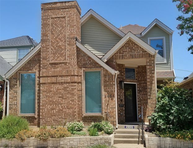2955 S. Bend, Dallas, TX 75229
