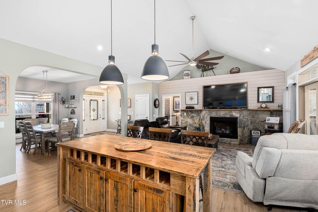 533 Highland Acres, Mountain City, TN 37683