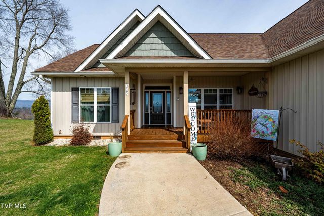 533 Highland Acres, Mountain City, TN 37683