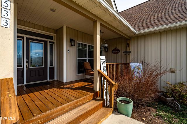 533 Highland Acres, Mountain City, TN 37683