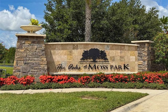 11055 SWEETGUM WOODS DRIVE, Orlando, FL 32832