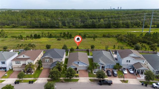 11055 SWEETGUM WOODS DRIVE, Orlando, FL 32832