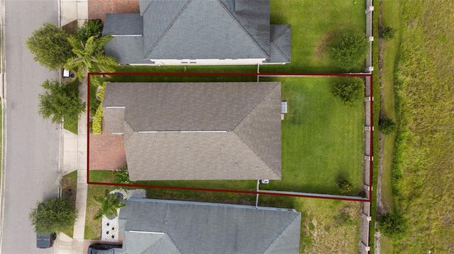 11055 SWEETGUM WOODS DRIVE, Orlando, FL 32832