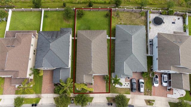 11055 SWEETGUM WOODS DRIVE, Orlando, FL 32832