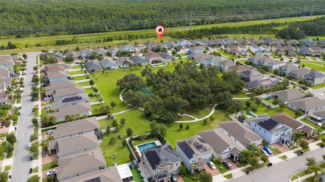 11055 SWEETGUM WOODS DRIVE, Orlando, FL 32832