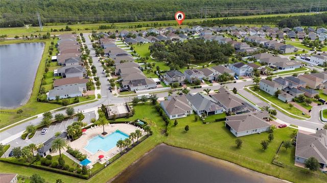 11055 SWEETGUM WOODS DRIVE, Orlando, FL 32832