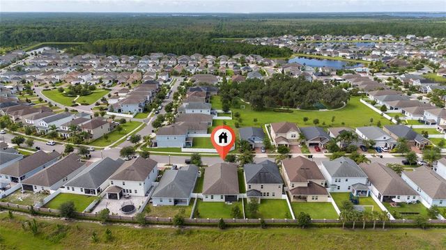11055 SWEETGUM WOODS DRIVE, Orlando, FL 32832
