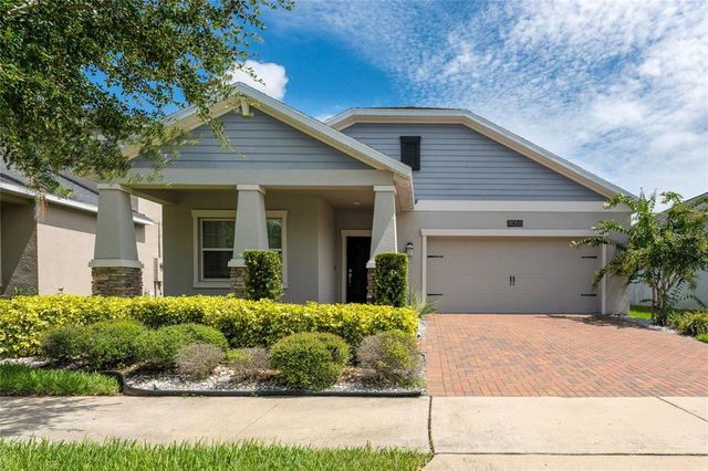 11055 SWEETGUM WOODS DRIVE, Orlando, FL 32832
