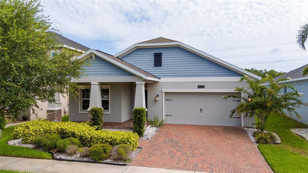11055 SWEETGUM WOODS DRIVE, Orlando, FL 32832