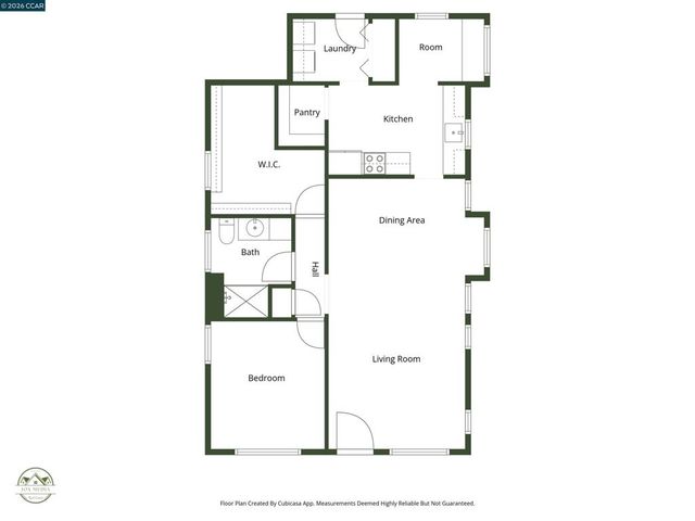 1308 Pine St, Martinez, CA 94553