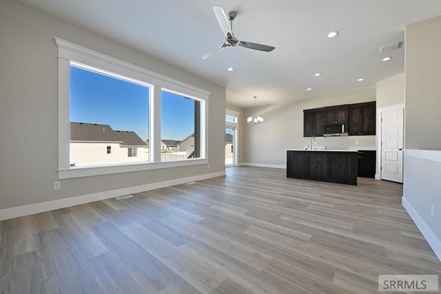 3709 Eugene Avenue, Ammon, ID 83406