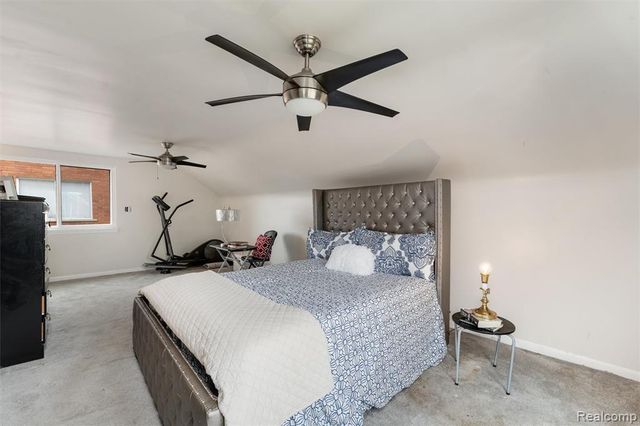12051 Bramell, Redford, MI 48239