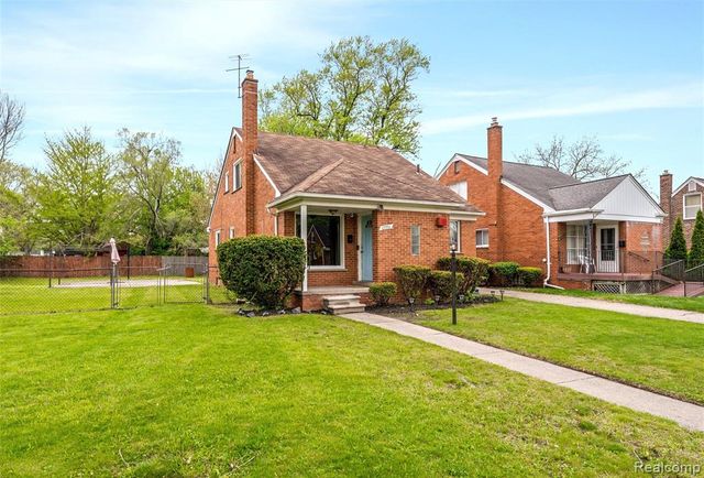 12051 Bramell, Redford, MI 48239