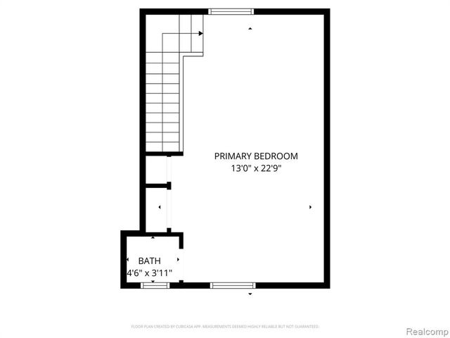 12051 Bramell, Redford, MI 48239