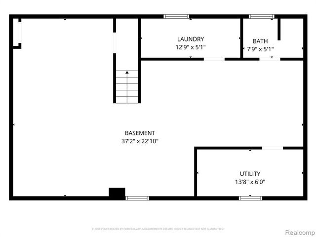 12051 Bramell, Redford, MI 48239