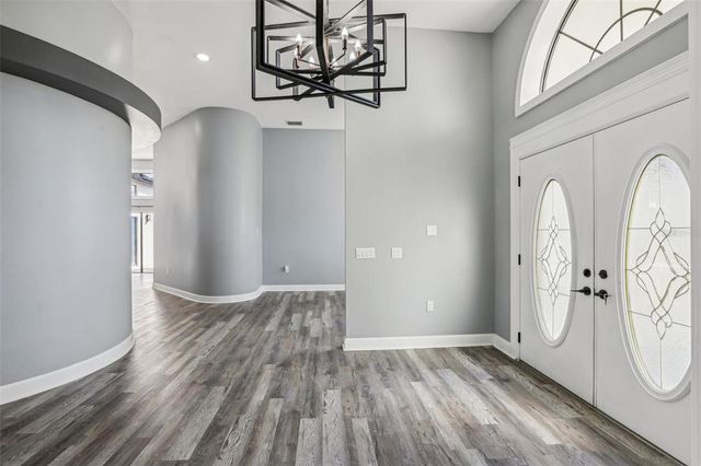 1010 EMERALD CREEK DRIVE, Valrico, FL 33596