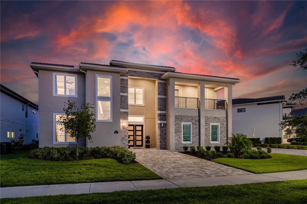 1063 JACK NICKLAUS COURT, Kissimmee, FL 34747