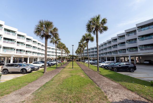 6102 Seawall Boulevard 286, Galveston, TX 77551