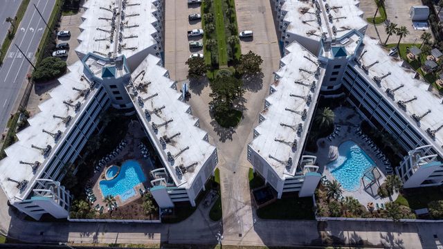 6102 Seawall Boulevard 286, Galveston, TX 77551