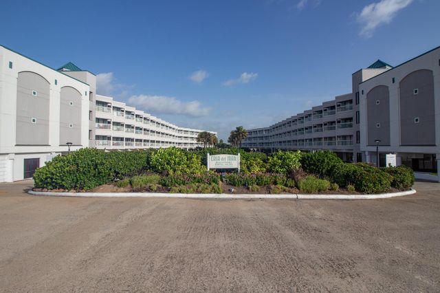 6102 Seawall Boulevard 286, Galveston, TX 77551