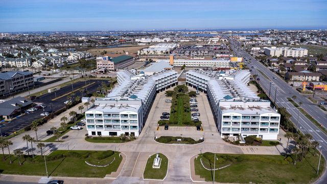 6102 Seawall Boulevard 286, Galveston, TX 77551
