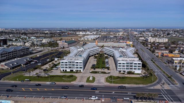 6102 Seawall Boulevard 286, Galveston, TX 77551