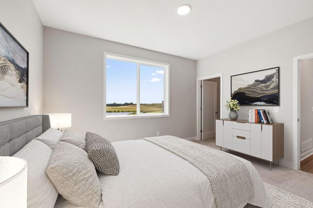 17053 Uranimite Street NW, Ramsey, MN 55303