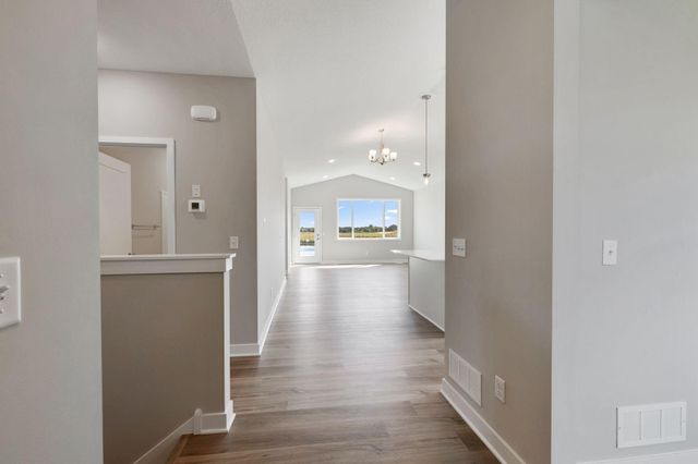 17053 Uranimite Street NW, Ramsey, MN 55303