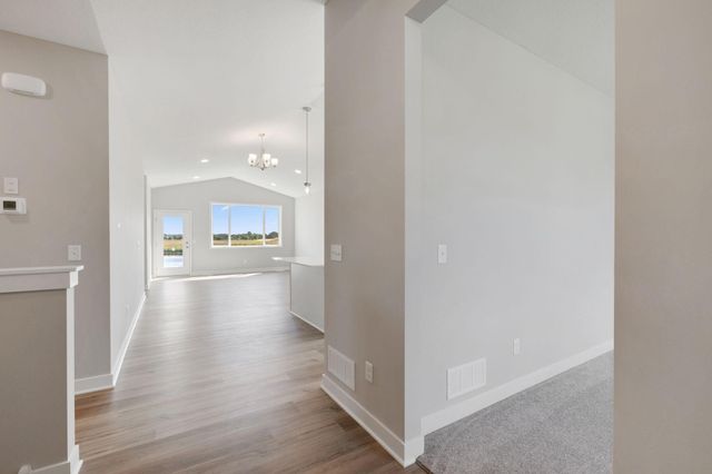 17053 Uranimite Street NW, Ramsey, MN 55303