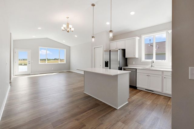 17053 Uranimite Street NW, Ramsey, MN 55303