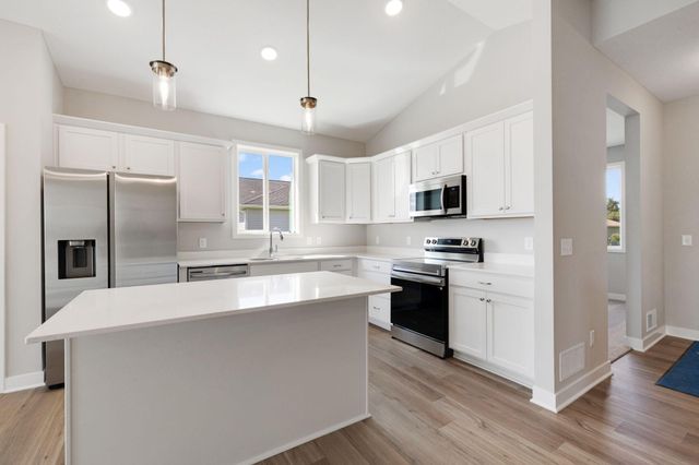 17053 Uranimite Street NW, Ramsey, MN 55303